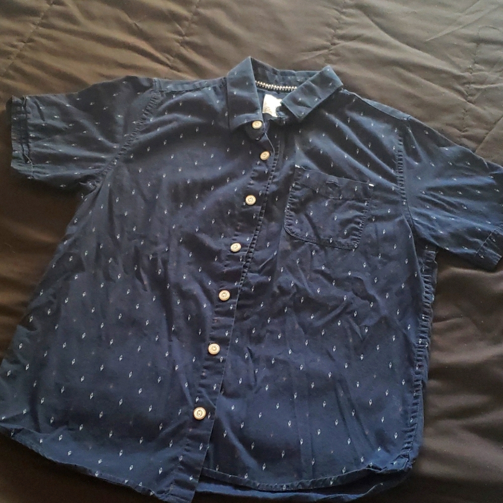 Boys shirt
